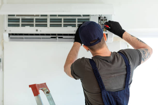 Best Residential Air Duct Cleaning  in Heathrow, FL